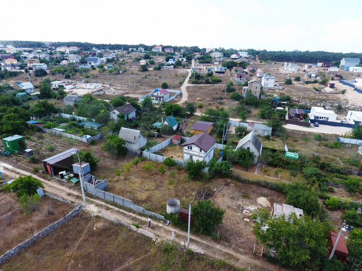 Участок 4 сот. (СНТ, ДНП)