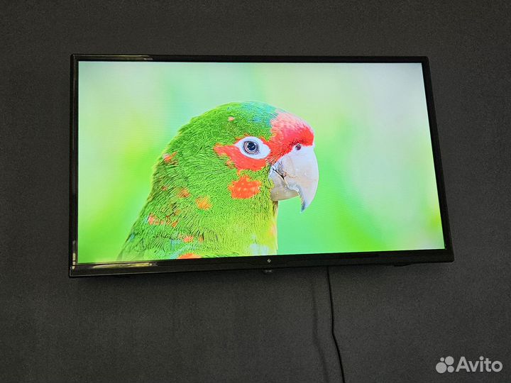 Телевизор dexp 32