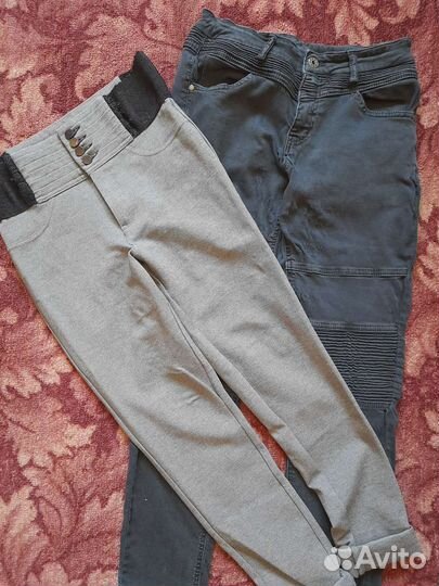 Женские вещи пакетом