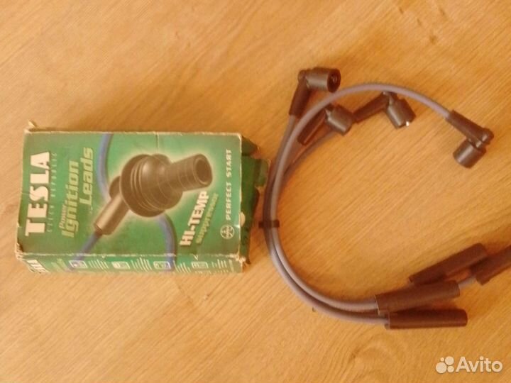 Высоковольтные провода LADA 2123