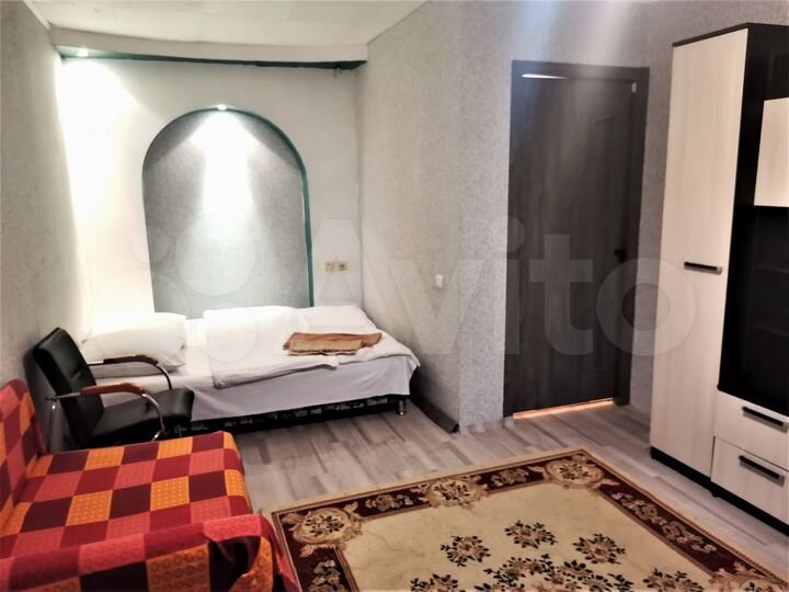 1-к. квартира, 33 м², 5/9 эт.