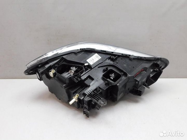 Фара левая BMW X2