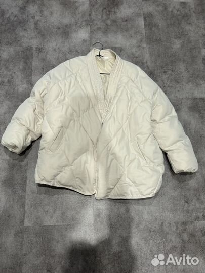 Куртка женская кимоно