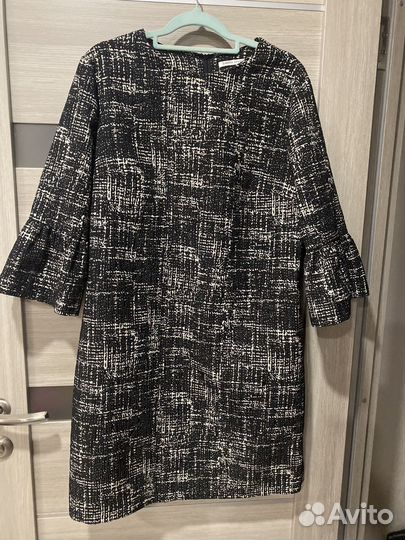 Платье женское 44 46