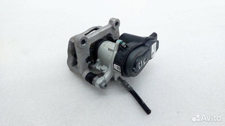 Б/У Суппорт тормозной Состояние отличное