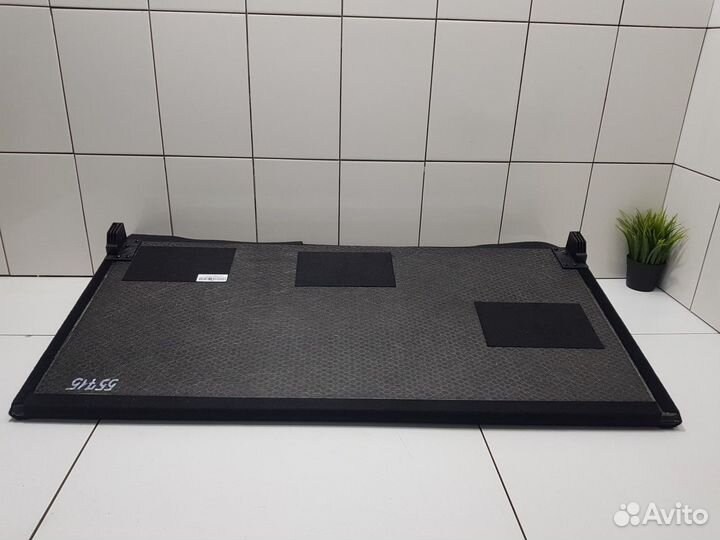 Пол багажника (Haval F7)