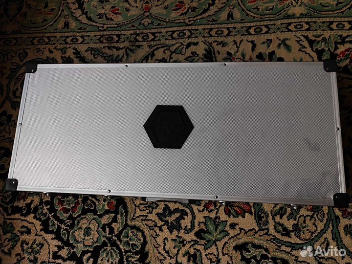 Ural ultimatum 3800.1