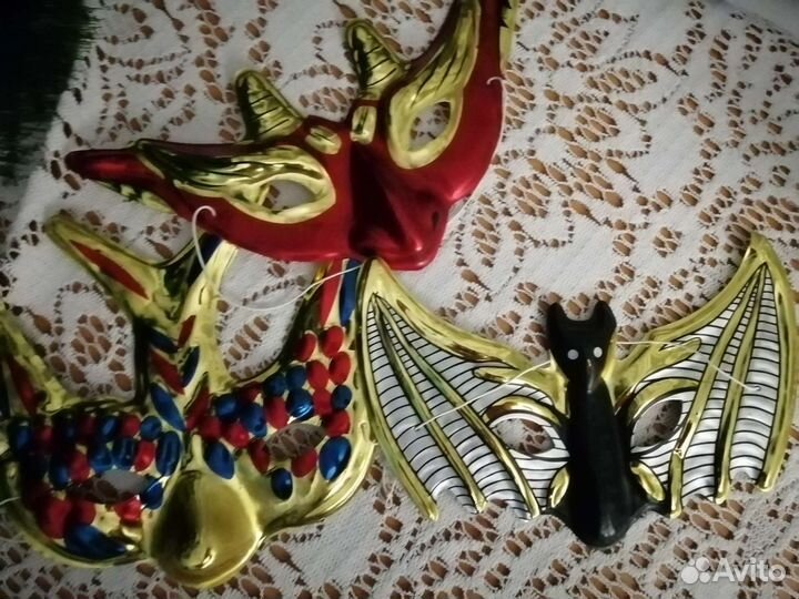 Новогодние игрушки СССР