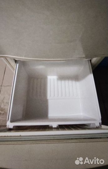 Холодильник sharp бу