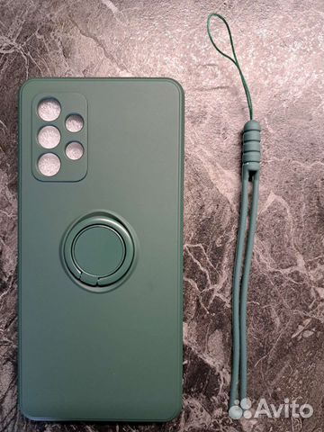 Чехол на samsung a52