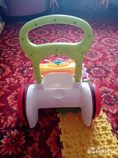 Развивающий центр Суперкар