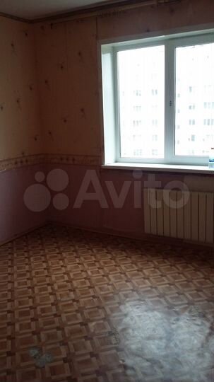 2-к. квартира, 53,4 м², 7/9 эт.