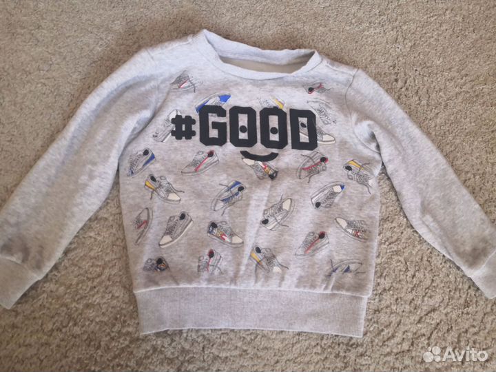 Костюм детский