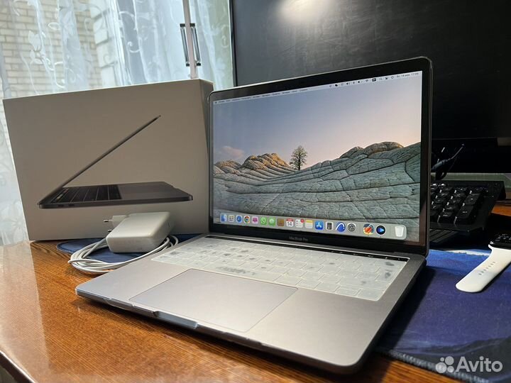 Apple MacBook Pro 13 2019