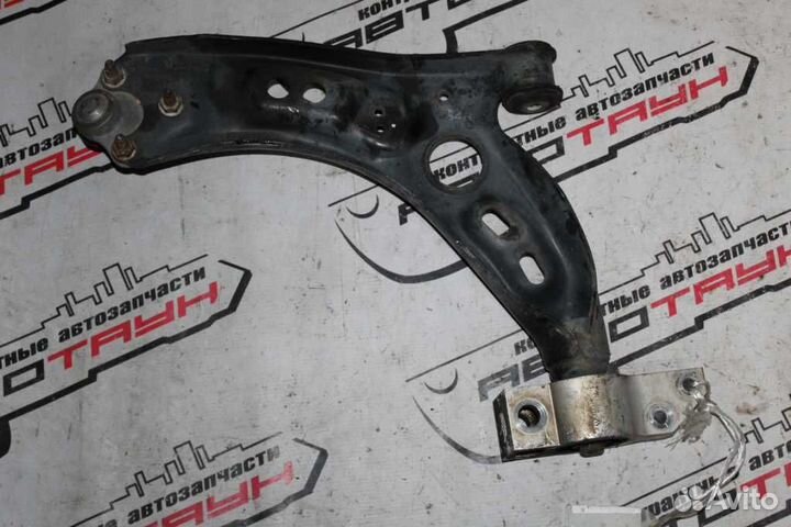 Рычаг audi volkswagen skoda seat. jetta octavia sc