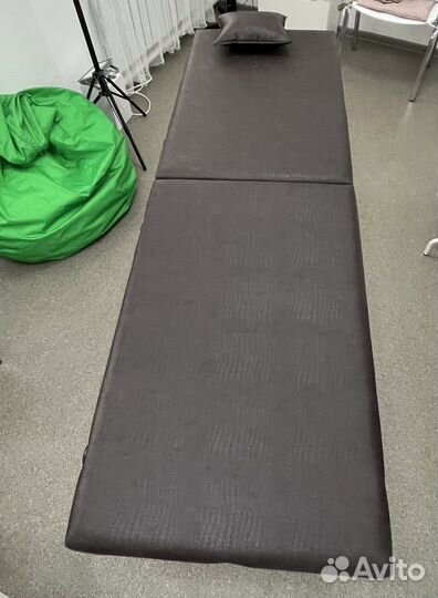 Кушетка косметологическая массажная