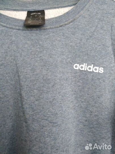 Джемпер adidas