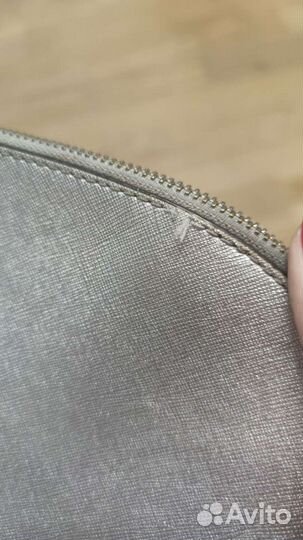 Сумка michael kors оригинал бу кроссбоди