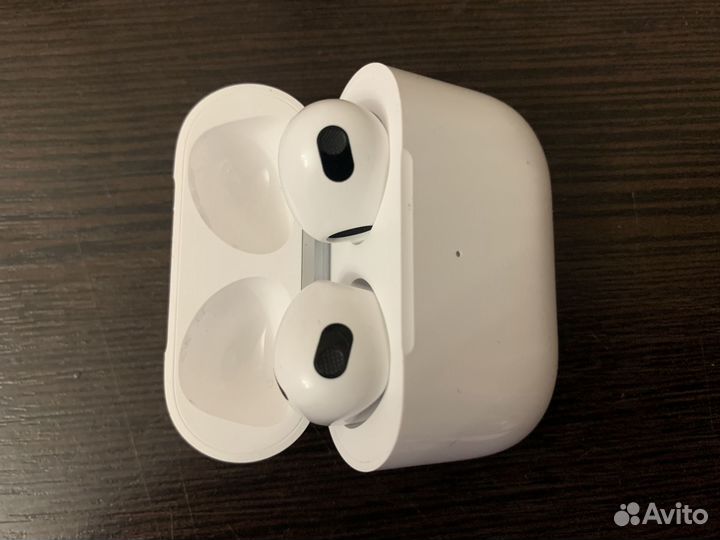Airpods 3