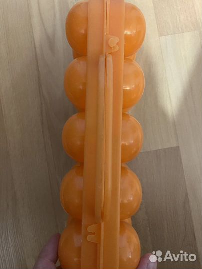 Контейнер для хранения яйц