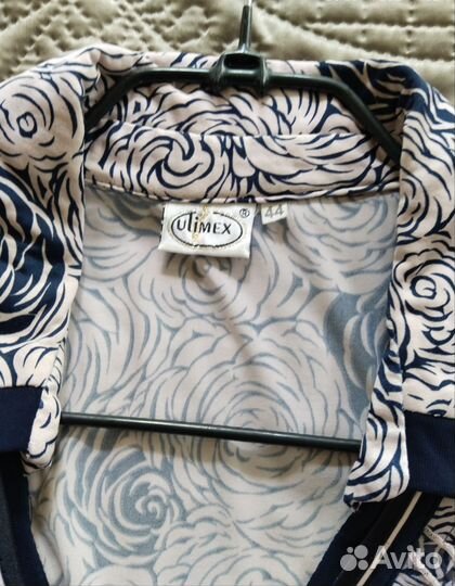 Блузка женская 50-52