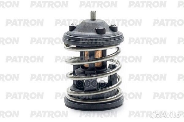 Термостат (Mot. N47/N57) BMW: 1 (E81/E82/E87/E8