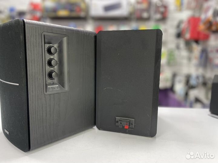 Колонки Edifier R1280DB