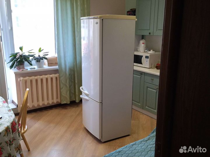 Холодильник Атлант