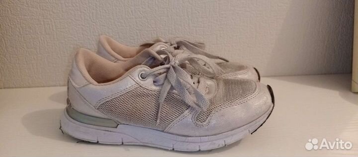 Кроссовки детские для девочек