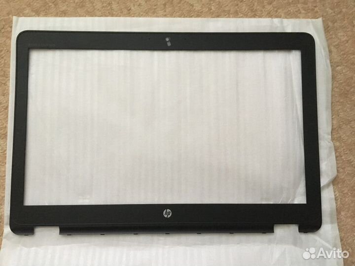 Рамка матрицы HP EliteBook 755 G3 850 G3, 15.6