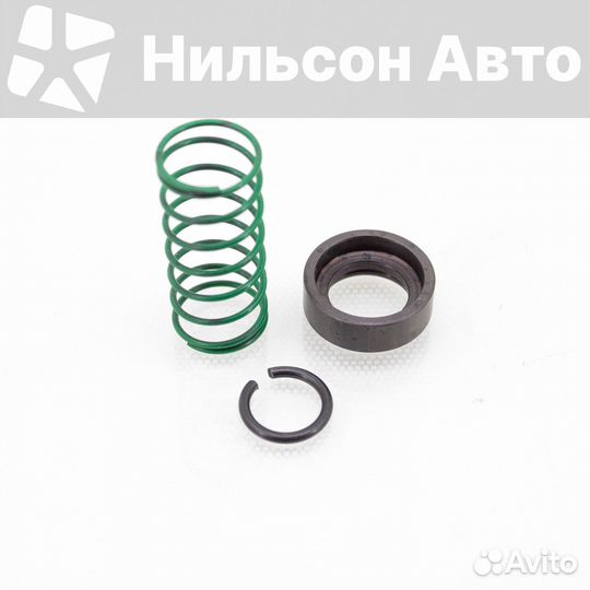 Стопр шестерни бендикса isuzu ELF 4BD1, оригинал