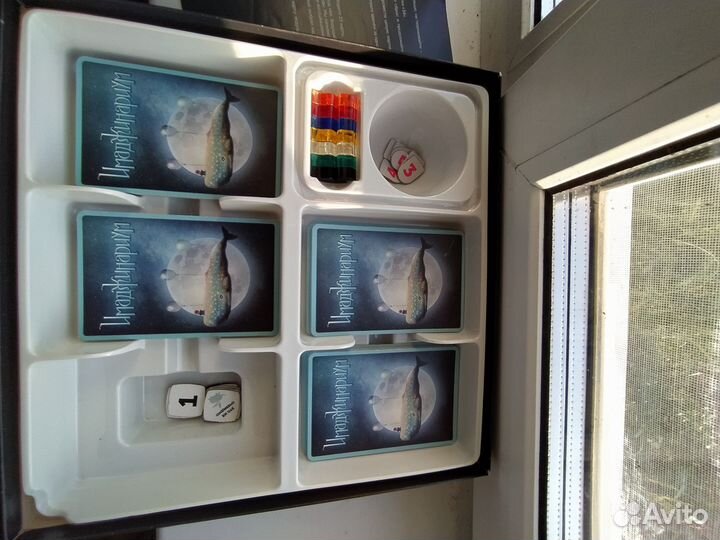 Настольные игры для детей для взрослых