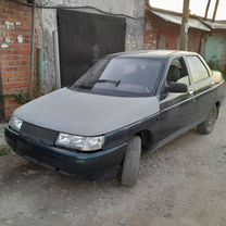 ВАЗ (LADA) 2110 1.5 MT, 2003, 75 000 км, с пробегом, цена 100 000 руб.