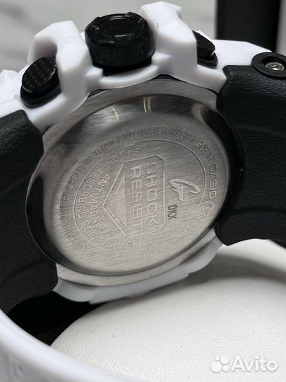 Наручные часы Casio g-shock