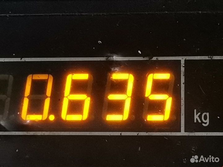 Форсунка для Mitsubishi Colt 5