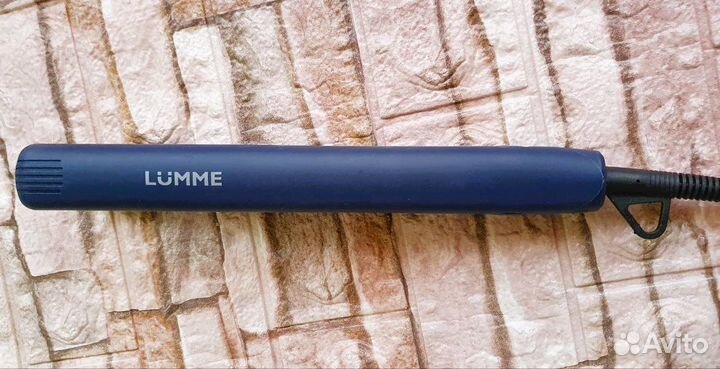 Выпрямитель для волос Lumme LU-1010