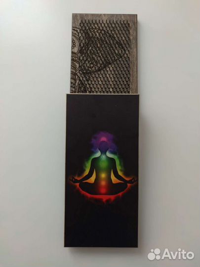 Доска Садху