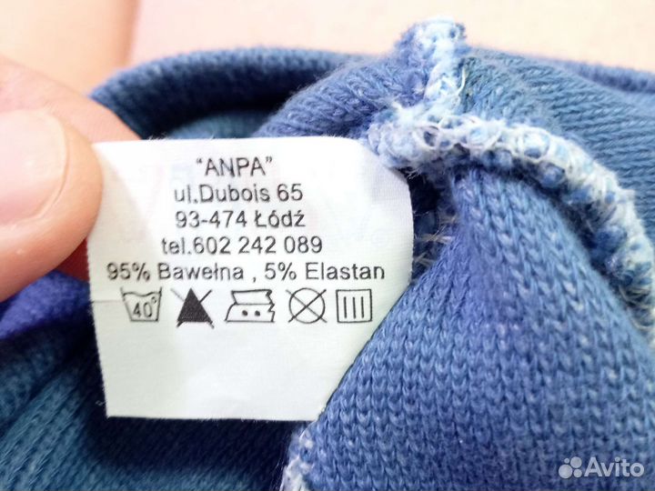 Продам детскую шапку