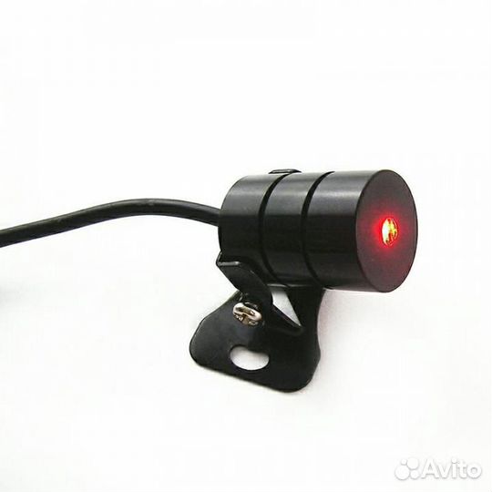 Лазерный стоп сигнал на любой автомобиль