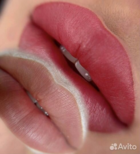 Перманентный макияж Татуаж Брови Солнечный город