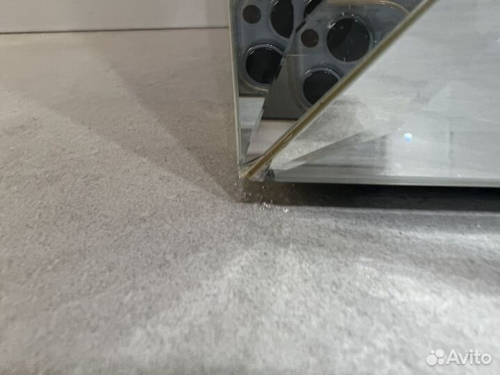 Зеркало напольное