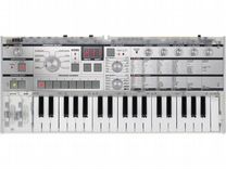 Синтезатор Korg microkorg Crystal