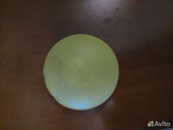 Накладки на грудь medela