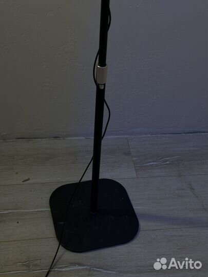 LED лампа для наращивания ресниц