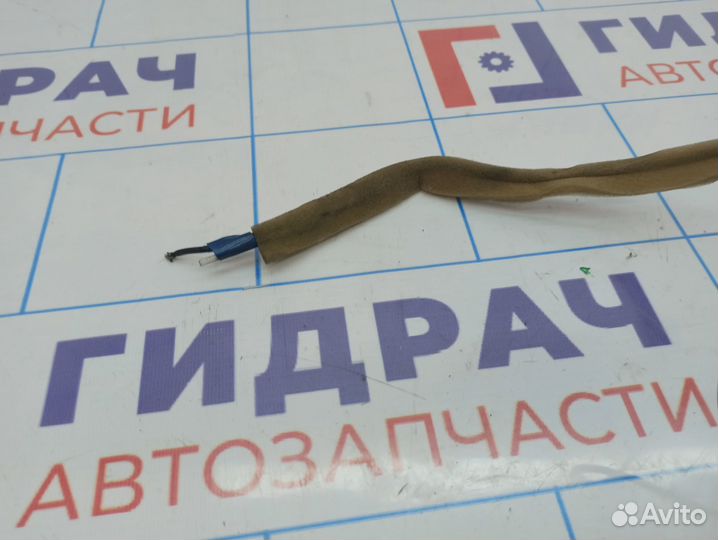 Антенна Toyota Tundra (XK50) 86860-34020