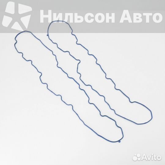 Прокладка клапанной крышки hino profia F20C, qunze