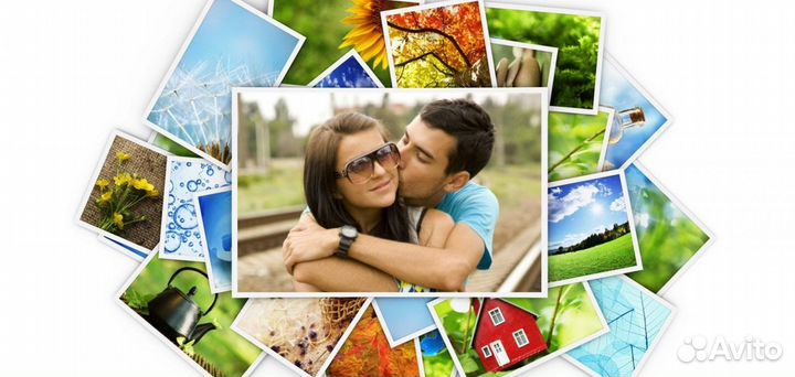 Печать Фото