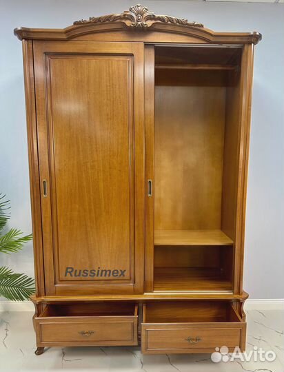 Шкаф Европейский