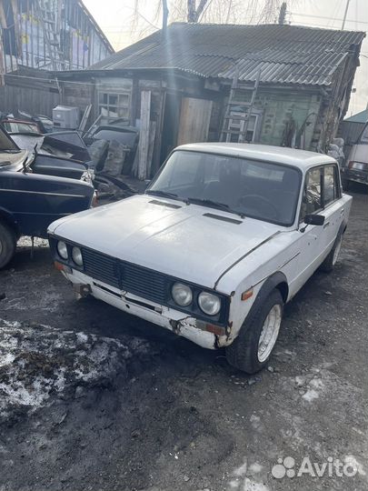 Ваз в разбор