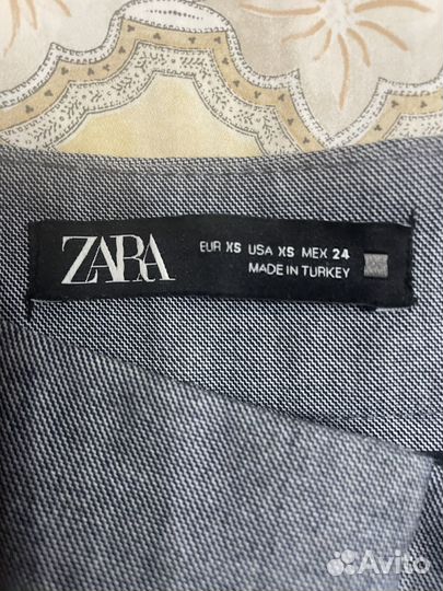 Брюки Zara женские XS